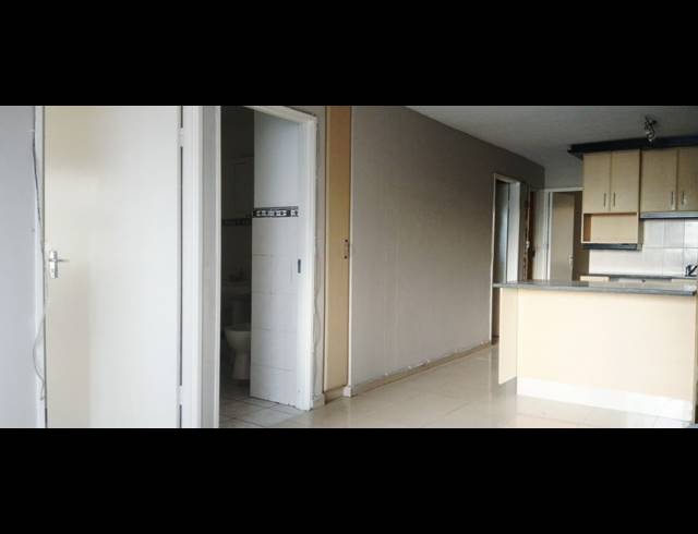 3 BEDROOM APARTMENT TO LET IN SOUTH BEACH